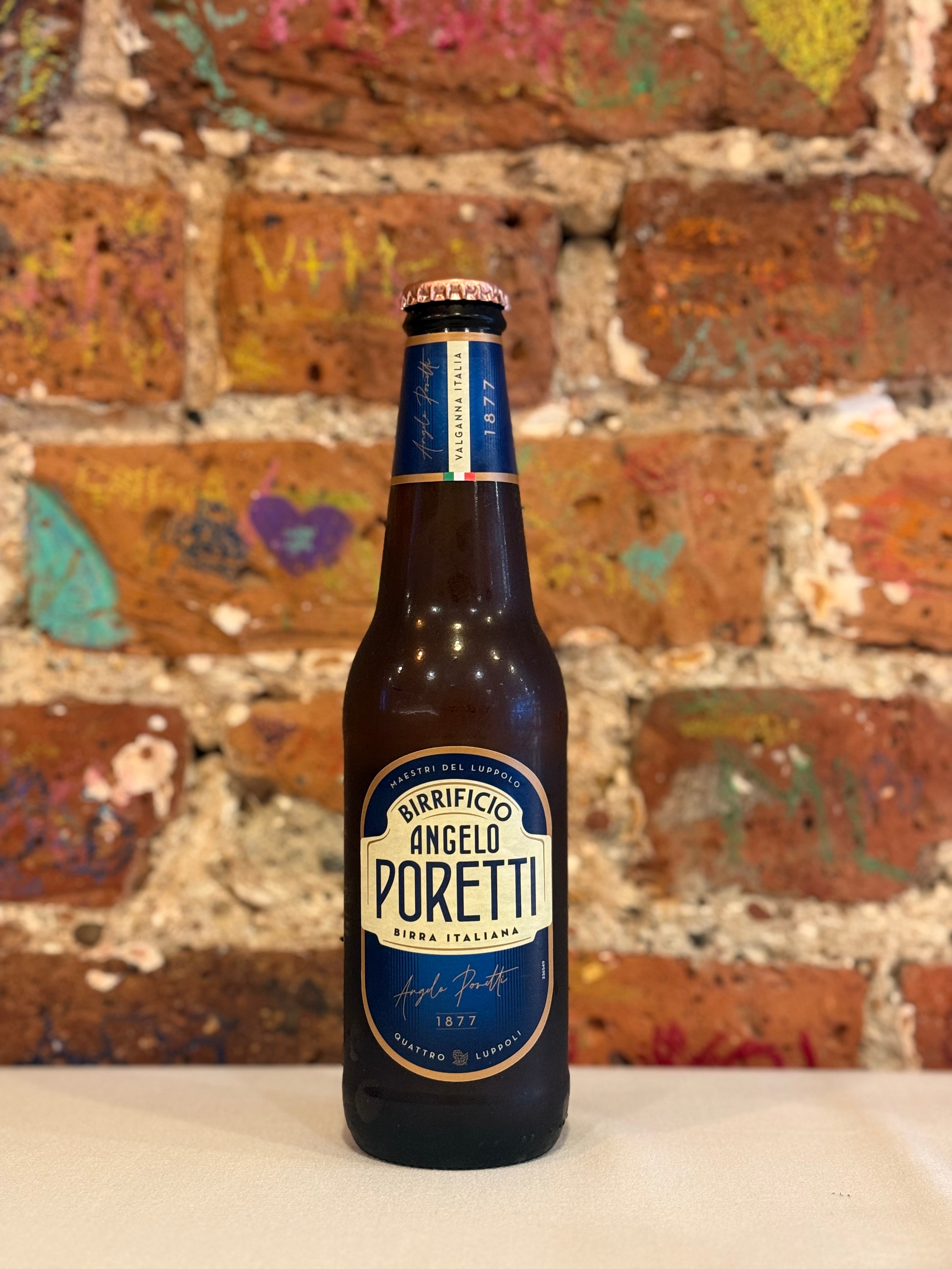 Birrificio Angelo Poretti
