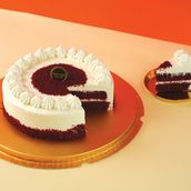 Red Velvet Cake