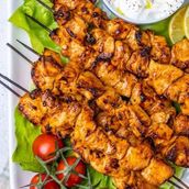 Sheesh Tawook