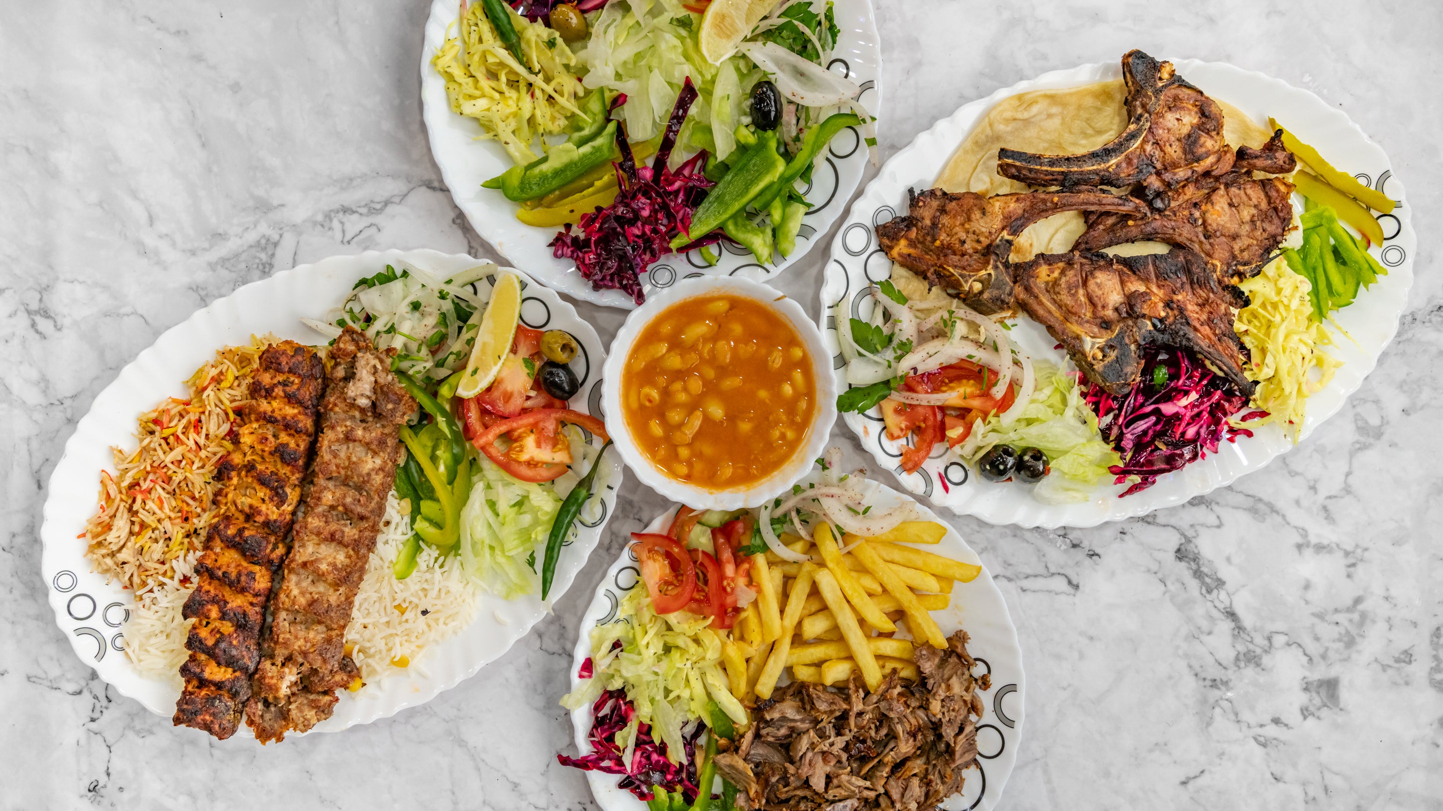 Kurdish Restaurant