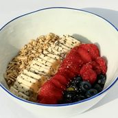 Acai Bowl