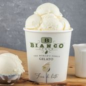 Fior Di Latte 450Ml