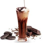 Oreo Frappe