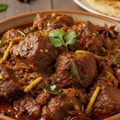 BEEF ROAST