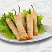 Chili Cheese Sticks