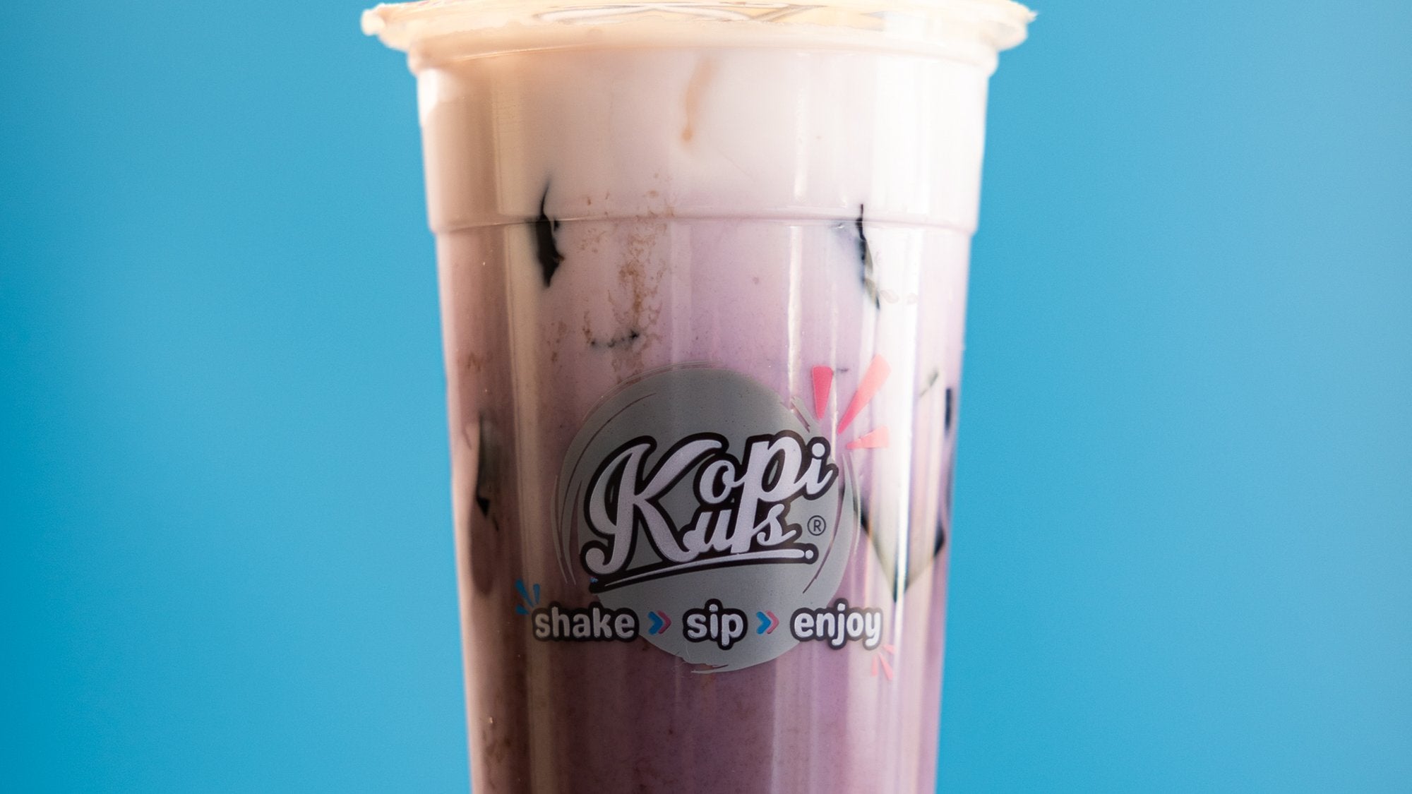 Dirty Taro (BSR)