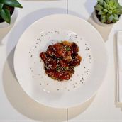 Korean Wings 6pcs