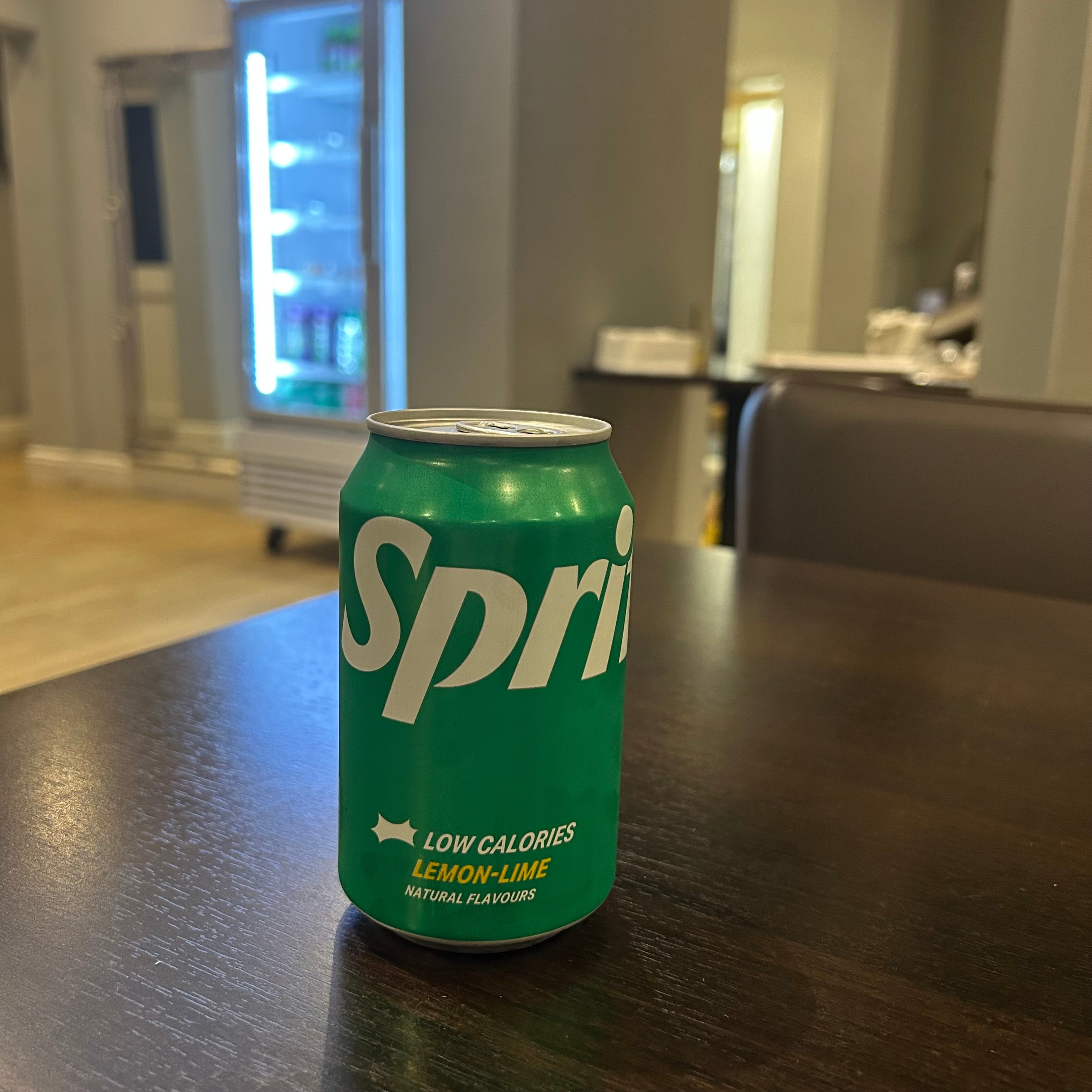 Sprite (330ml)