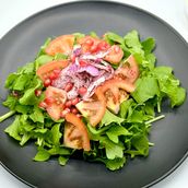 Arugula Salad