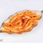 Rancho Fries