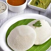 Idli Set