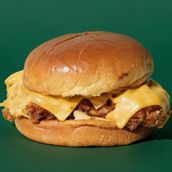 Chicken Burger