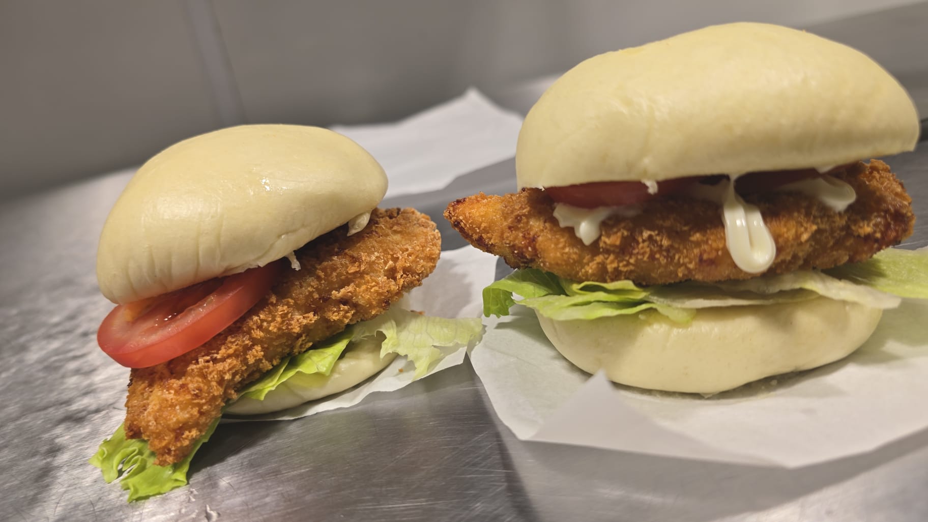 Bao Chicka-Wow