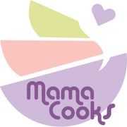 Mama Cooks