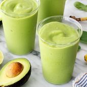 Avocado Shake