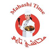 Mahashi Time