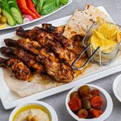 Drumstick Chicken