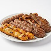 Mixed Grills