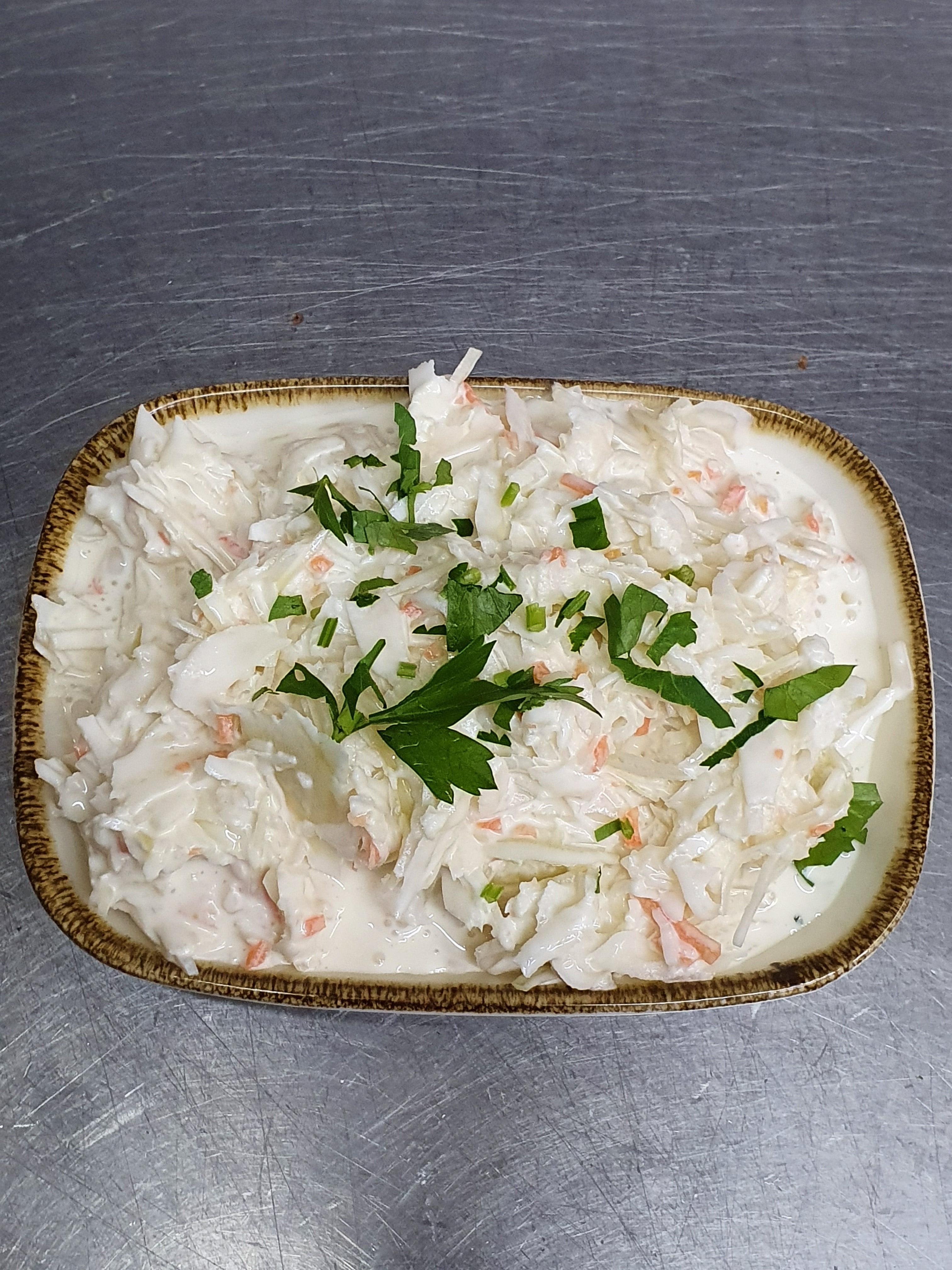 Coleslaw