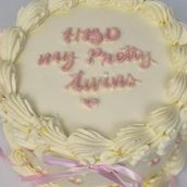 Birthday Cake 8
