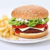 Khaleej Burger