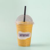 Mango Smoothie 