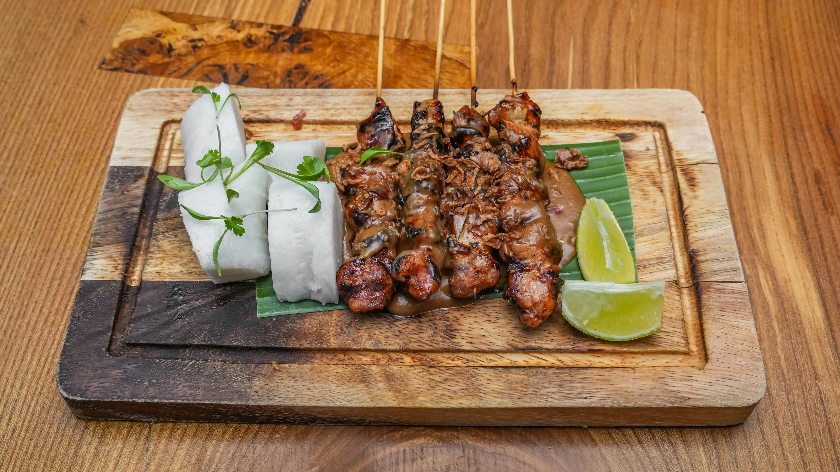 Sate Ayam