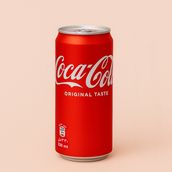 Coca Cola 330ml 