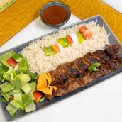 Turkish Kebab