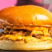 Smash Premium Burger