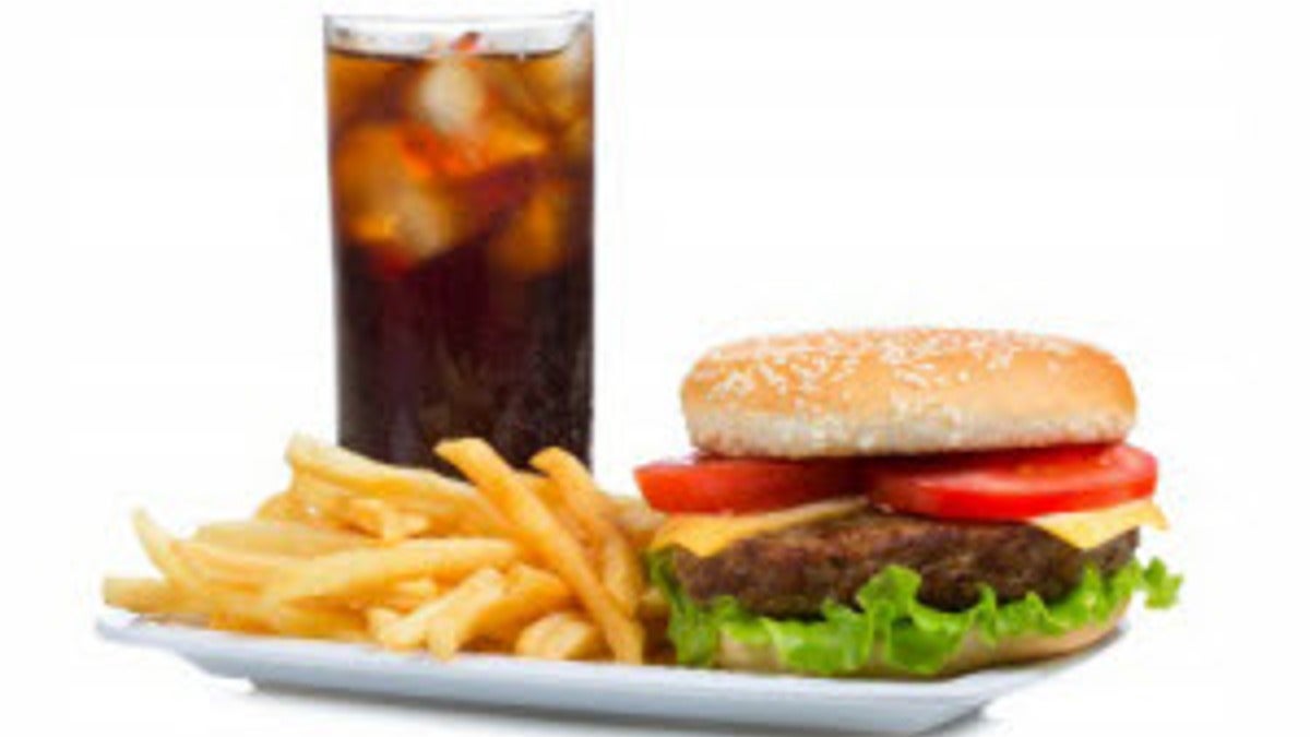 1/4 Pounder Burger with Cheese