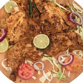 Grill Chicken f