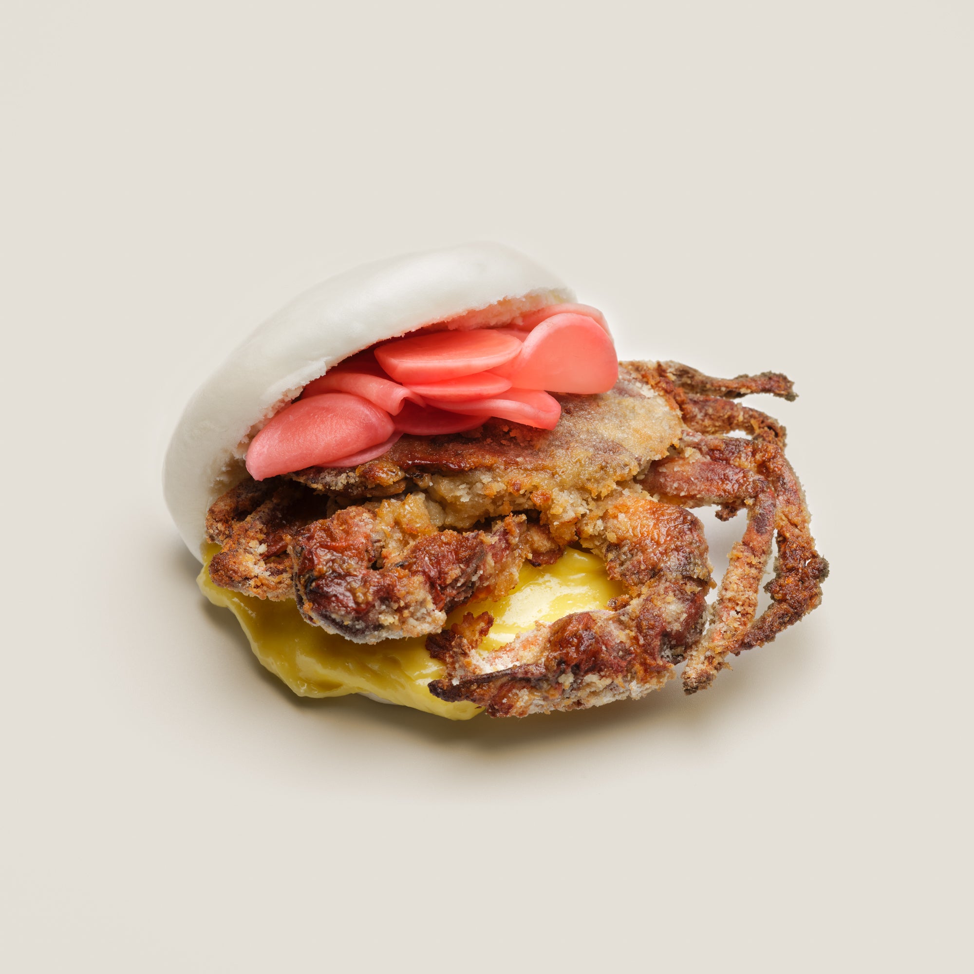 Soft Shell Crab