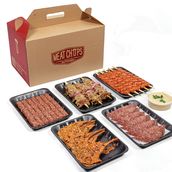 Turkish Special Box