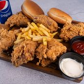 Mini Meal
