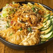 Ginger Chicken 219 