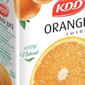 Orange Juice