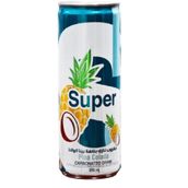 Pina Colada Supar