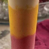 Cocktail Juice