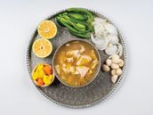 Tripe Sirabi
