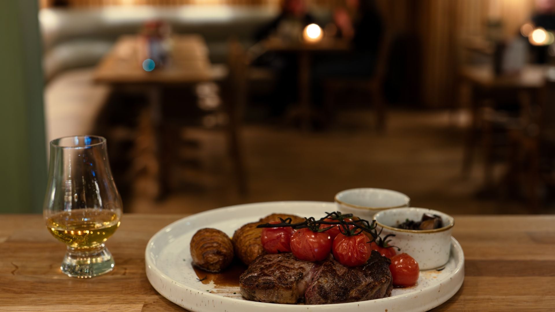 Ribeye Steak