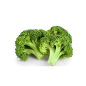50 Grams Broccoli