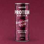 Raspberry Apple
