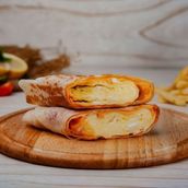 Egg Wrap