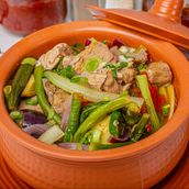 Sinigang Na Baka