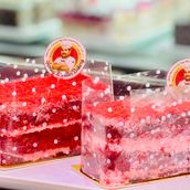 Red Velvet Cake (PCS)