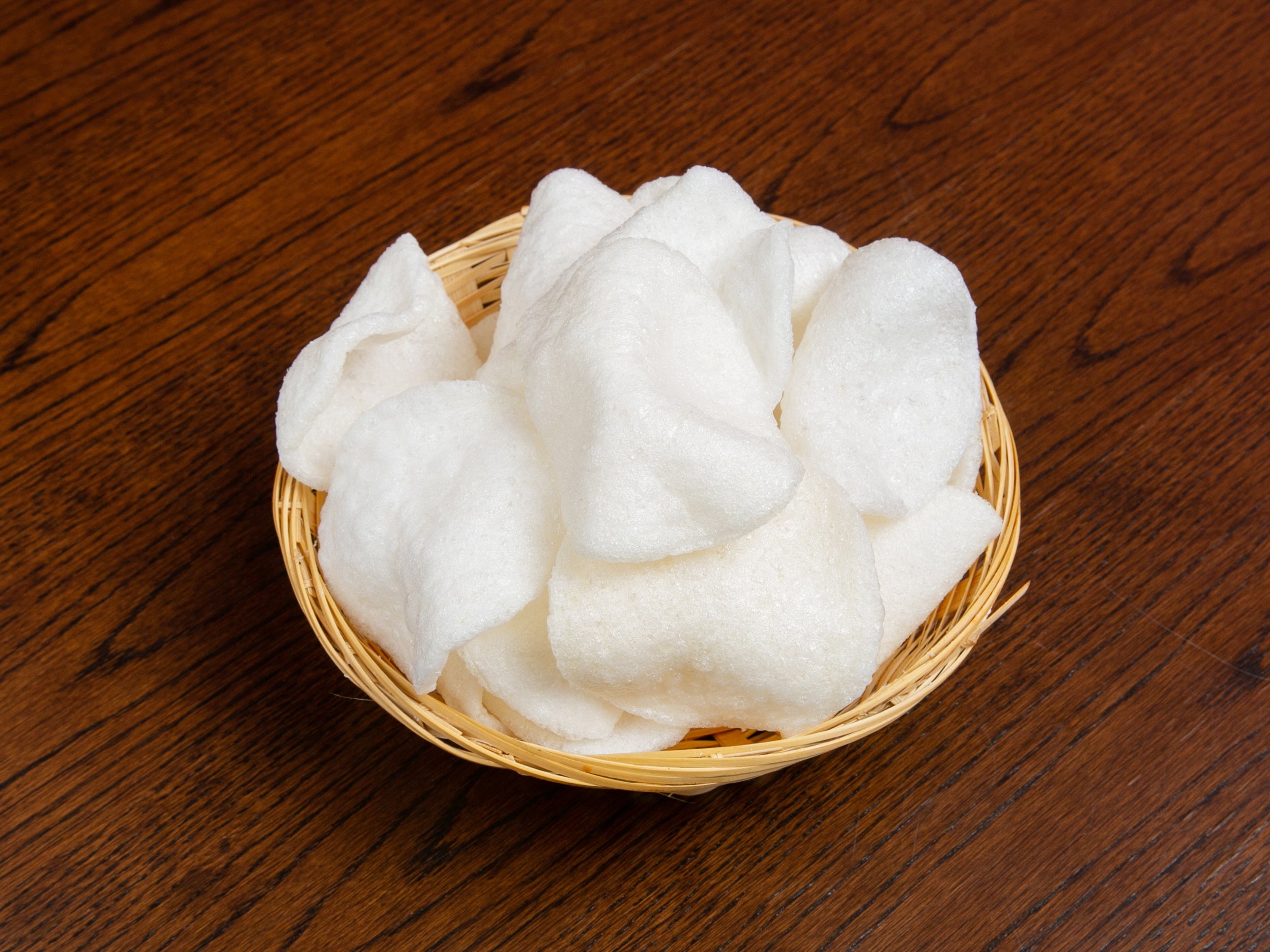 Prawn Crackers