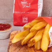 Adam French Fries