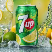 7 Up