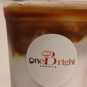 spanish Latte Cold